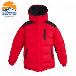 کاپشن پر سنگین Parsa کد 6681