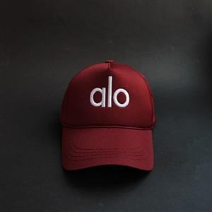 کلاه اسپرت بیسبالی کتان مدل Alo وارداتی