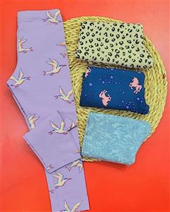 لگ های وارداتی دخترانه بچگانه