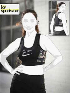 نیم تنه ورزشی زنانه NIKE کد 0010NIKE womens sports bra code 0010