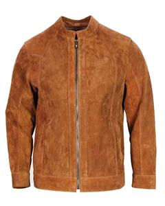 کاپشن مردانه اشبالت - فروشگاه چرم امید