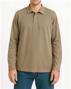 بلوز مردانه یقه دار