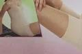 گن لاغری زنانه بادی سوتین دار تایوانی