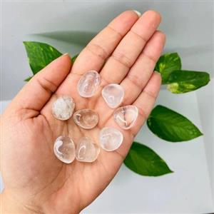 تامبل کریستال کوارتز(دونه)
