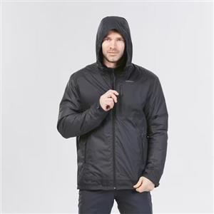 کاپشن ضد آب مردانه کچوا مدل NH500 -10 °C