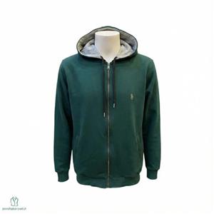 سویشرت آستر دار POLO