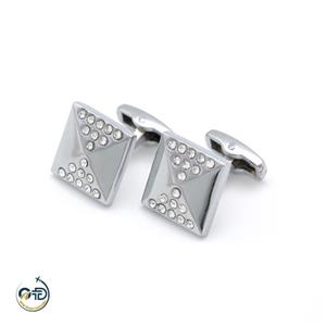 دکمه سردست کد 895 مردانه - بازرگانی امید تجارت دادزاده