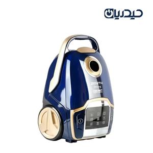 جاروبرقی زنیت مدل 2400