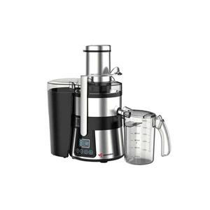 آبمیوه‌گیری چند کاره مباشی مدل  ME-JB2010SS