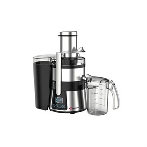 آبمیوه‌گیری چند کاره مباشی مدل  ME-JB2010SS