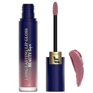 رژ لب مایع مخملی فانوما مدل LONG LASTING شماره 03