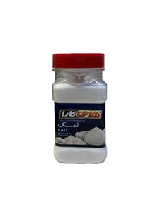 هاتی کارا نمک تصفیه شده 400گرم
