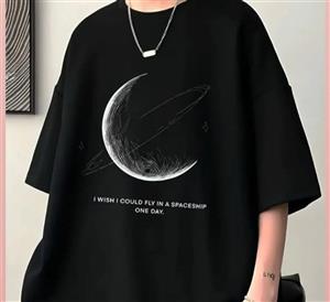 تیشرت باکسی کد۴