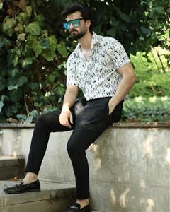 پیراهن هاوایی