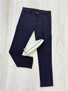 شلوار کتان کلاسیک (جدید)