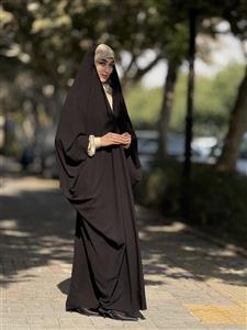 چادر جده نگین پاپیون