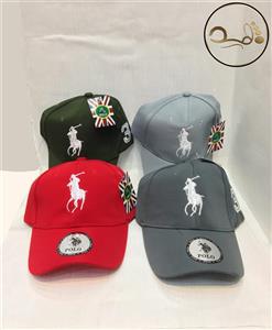 کلاه بیسبالی ریپس POLO