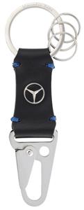 جاسوئیچی بنز اورجینال مدل carabiner