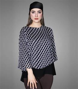 شومیز حریر زنانه کد 2029 - مانتو بلوط