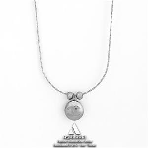 گردنبند شنل Chanel Necklace S01 - گالری اشرافی