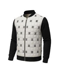 کاپشن مردانه مدل nazon کد 6390