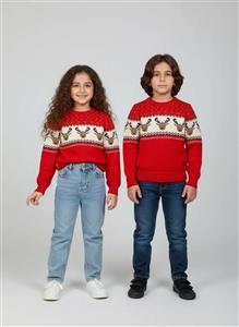 بافت گوزن ZARA