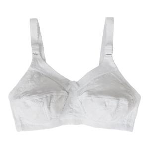 خرید آنلاین و قسطی سوتین زنانه سفید راحتی -