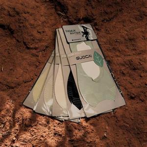 جوراب پاپوش گیاهی مجلسی توری رویه مثلثی وارداتی خارجی 🇰🇷