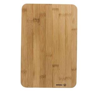 تخته گوشت کرکماز مدل Rattana A707-02 سایز 30 × 20 سانتی‌متر Korkmaz Rattana A707-02 Meat Board Size 30 x 20 cm