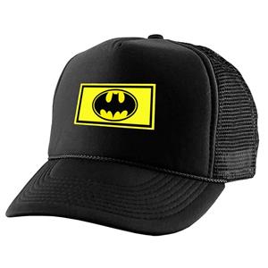 کلاه کپ طرح batman کد kpp123