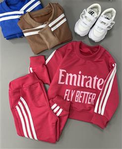 ست امارات ۳۲۴