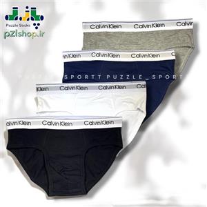 شورت اسلیپ مردانه کلوین کلاین CK