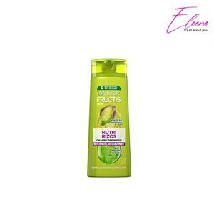 شامپو موی فر گارنیر حاوی روغن پسته Garnier