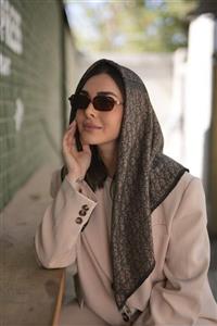روسری موهر دیور