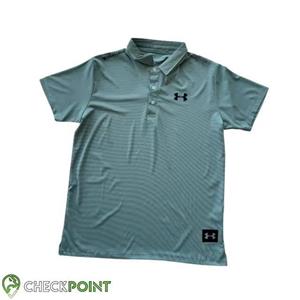 تیشرت یقه دار UNDER5 F2117