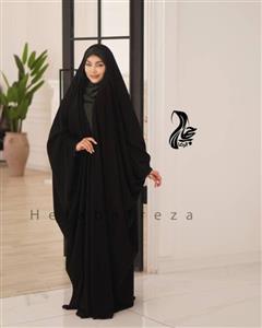 چادر عربی جواهردوزی