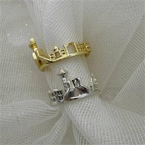 انگشتر بناهای تاریخی ایران