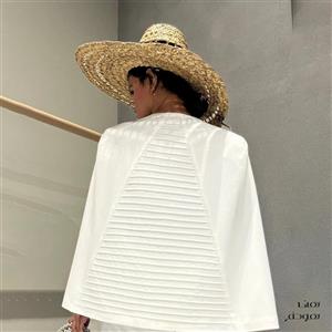 کت کرپ مدل آرژان - هانا هودفر