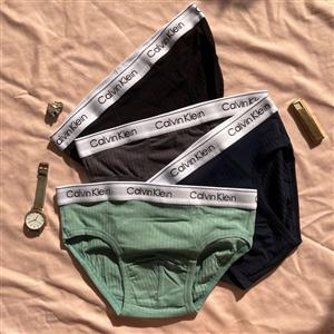 شورت مردانه اسلیپ کبریتی کلوین کلاین کد 270