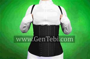 گن ساعت شنی آنچری کلمبیایی اورجینال تاپی 9 فنره 6 ردیف قزن ANNCHERY