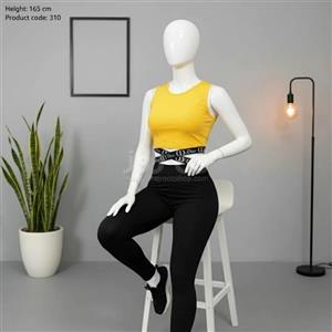 کراپ نایک پرو زنانه ترند