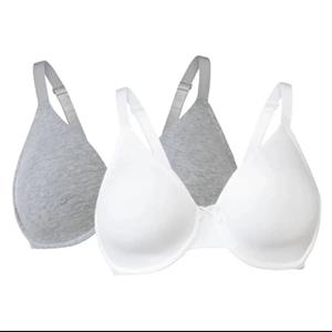 سوتین اسمارا bugel-bhs پک ۲عددی