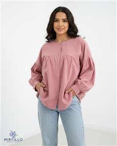 شومیز عروسکی اورجینال