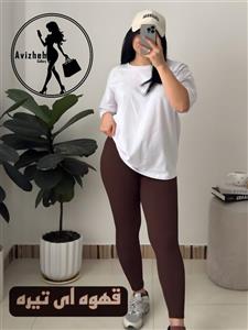 لگ زنانه برند شایلین مدل جذب جنس کبریتی