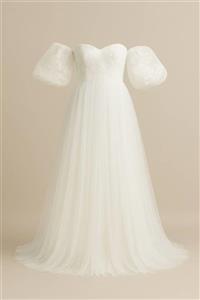 لباس عروس اورجینال انگلیسی