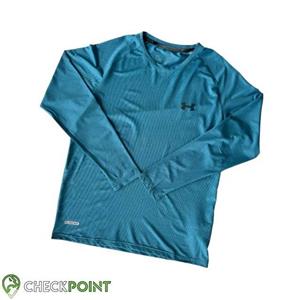 بلوز آستین بلند مردانه under armour 1529