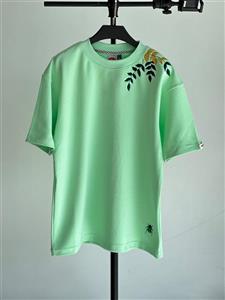 تیشرت مردانه CELVI برگ