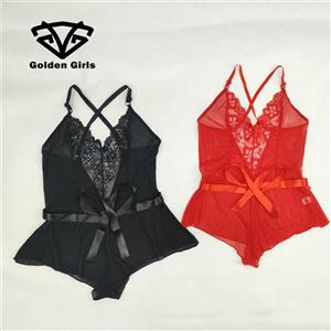 بادی فانتزی 655 مدل کمربنددار