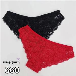 شورت زنانه گیپوری برند خاتون کد ۶۶۰
