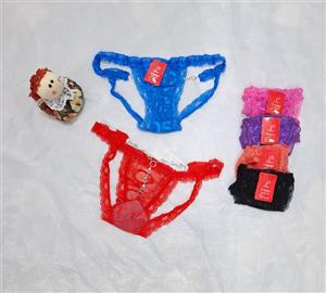 شورت لامبادا فانتزی پشت زنجیری